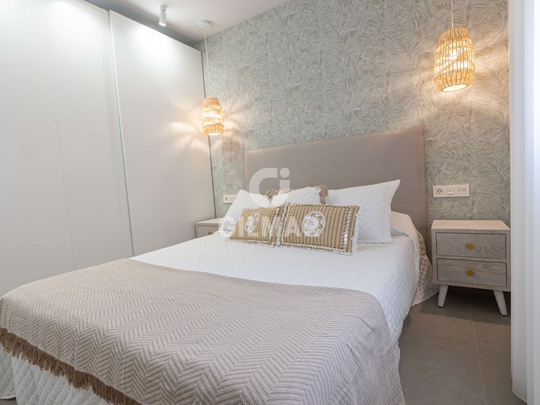 Town House for Rent in Marina De Casares, Malaga 35