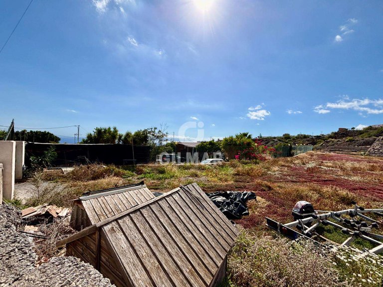 Villa for Sale in AlcalÁ, Tenerife 3