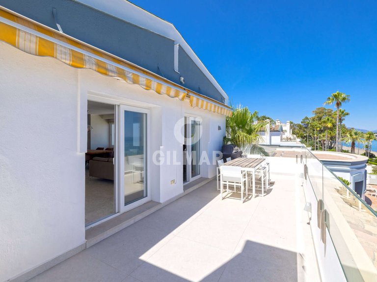 Penthouse for Sale in MÁlaga, Malaga 35