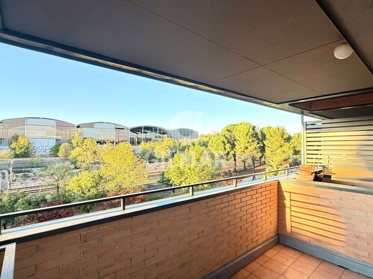Apartment for Rent in Madrid, Madrid 16