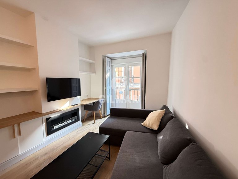 Apartment for Rent in Madrid, Madrid 6