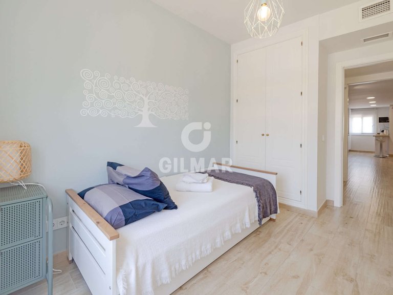 Apartment for Sale in Estepona, Malaga 36