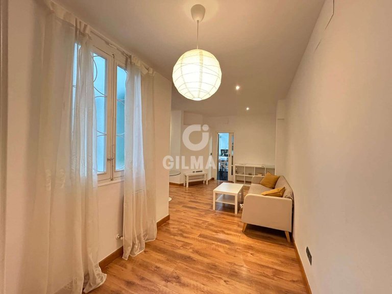 Apartment for Rent in Madrid, Madrid 5