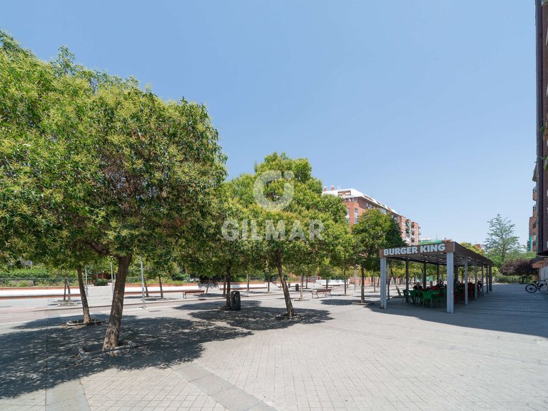 Apartment for Sale in Madrid, Madrid 36