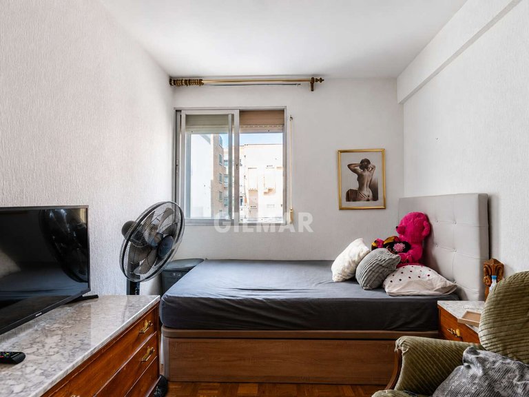 Apartment for Sale in Madrid, Madrid 15