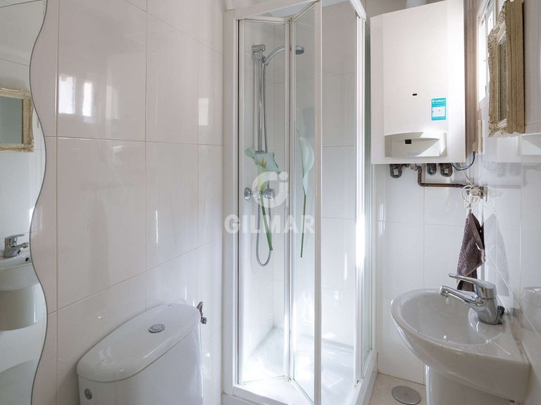 Apartment for Sale in Madrid, Madrid 24