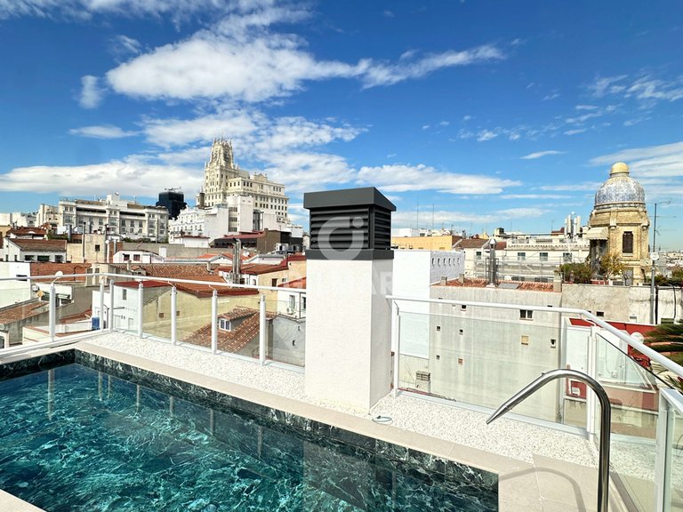 Apartment for Sale in Madrid, Madrid 30