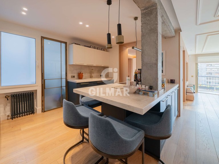 Apartment for Sale in Madrid, Madrid 19