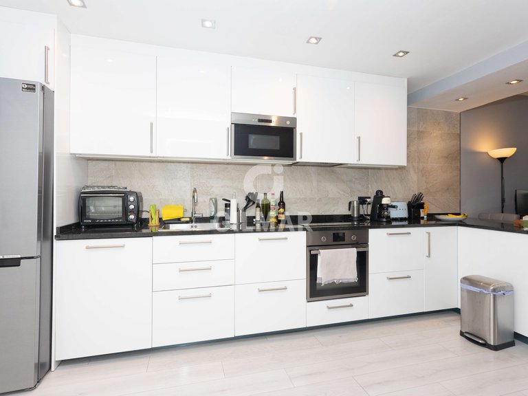 Apartment for Sale in Madrid, Madrid 15