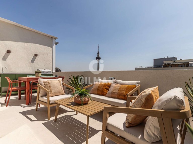 Apartment for Sale in Madrid, Madrid 2