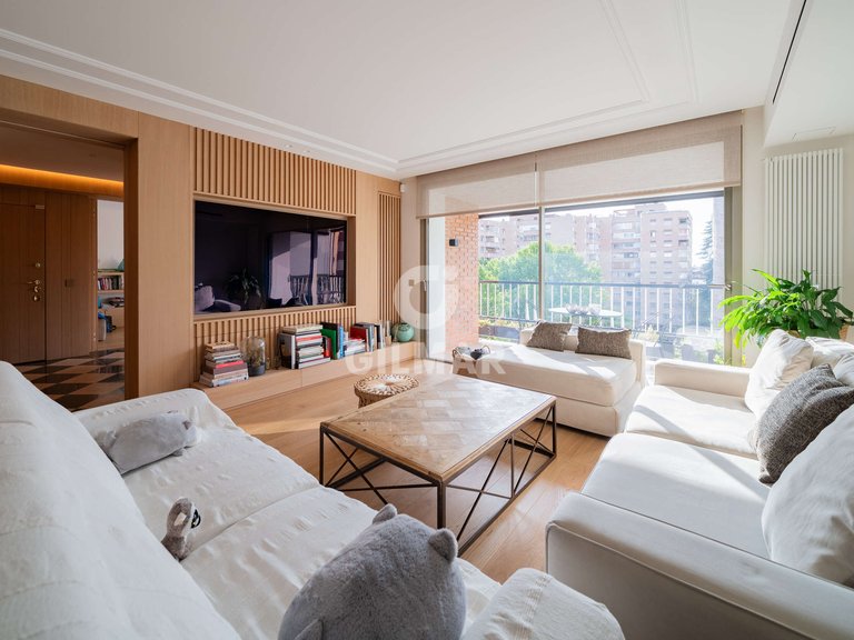 Apartment for Sale in Madrid, Madrid 7
