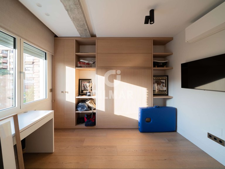 Apartment for Sale in Madrid, Madrid 28