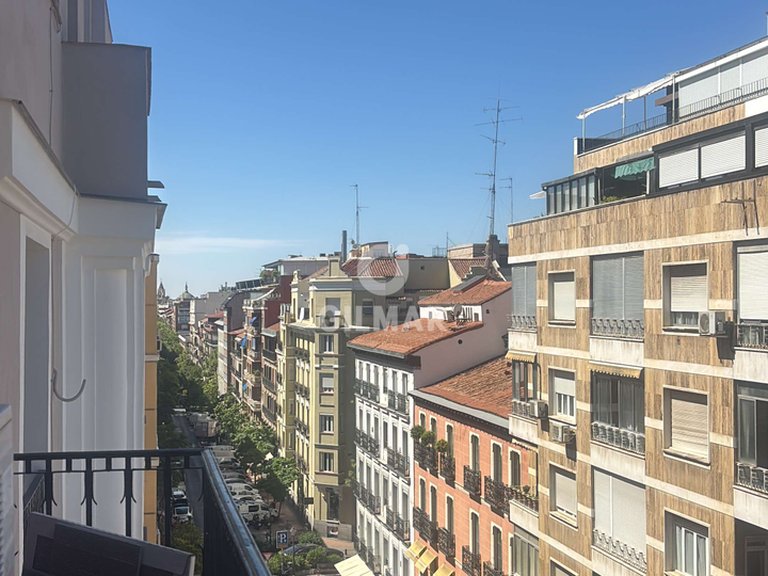 Apartment for Rent in Madrid, Madrid 3