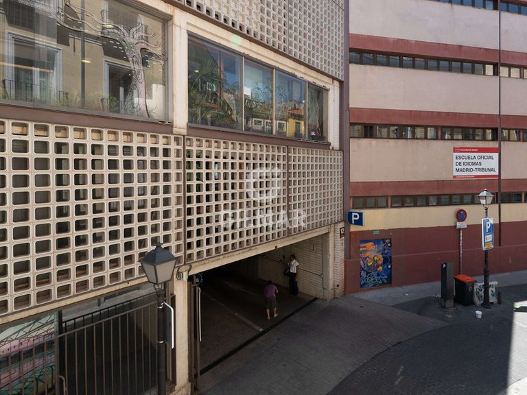 Apartment for Sale in Madrid, Madrid 7