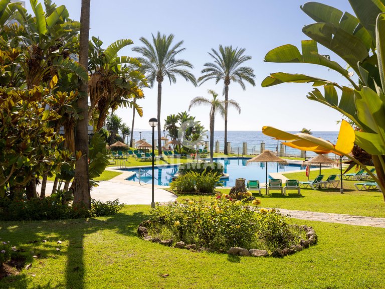 Apartment for Sale in Marbella, Malaga 22
