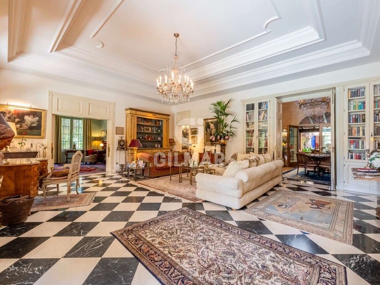 Villa for Sale in MÁlaga, Malaga 3