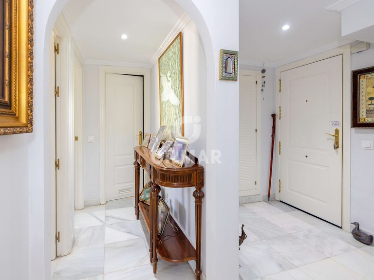 Town House for Sale in Marbella, Malaga 16