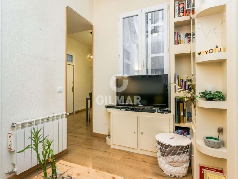 Apartment for Sale in Madrid, Madrid 12