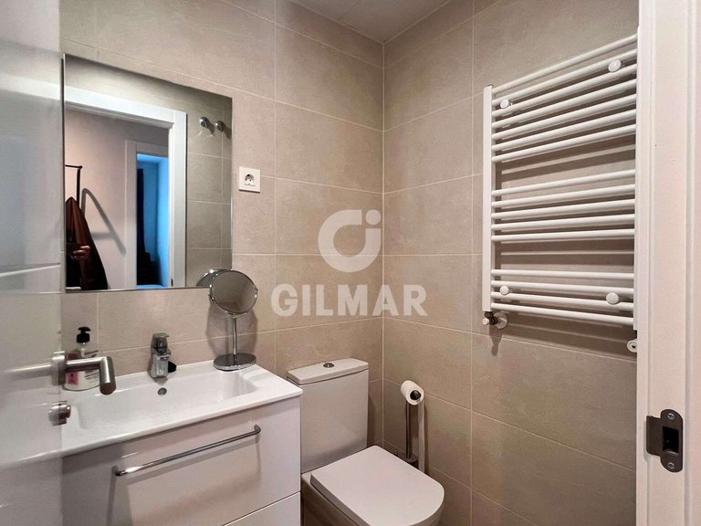 Apartment for Sale in Madrid, Madrid 43