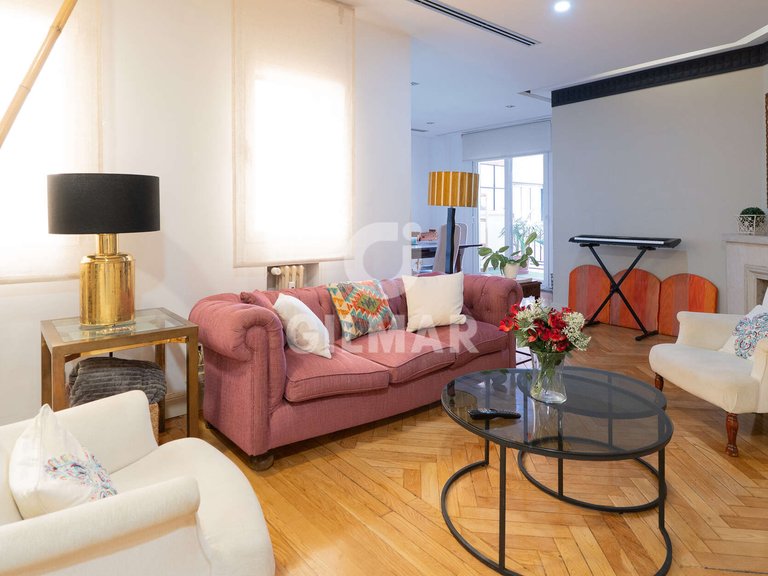 Apartment for Sale in Madrid, Madrid 37