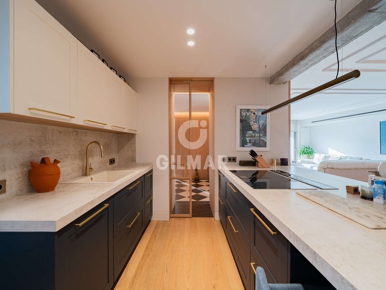 Apartment for Sale in Madrid, Madrid 21