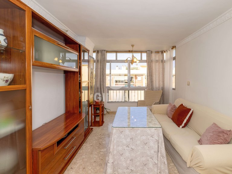 Apartment for Sale in MÁlaga, Malaga 15