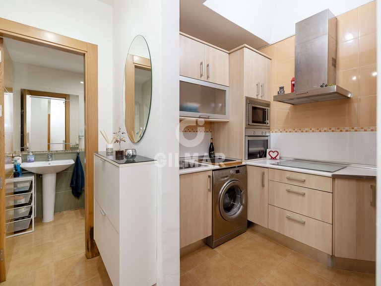 Apartment for Sale in MÁlaga, Malaga 19
