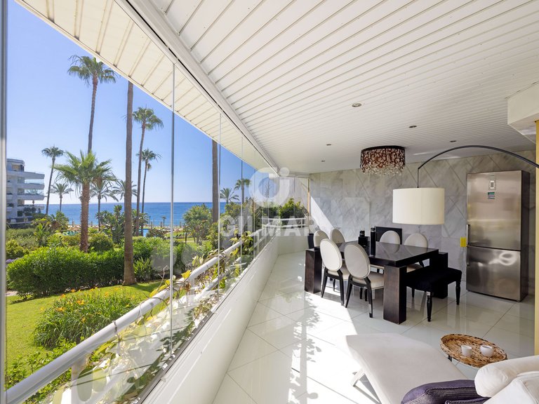 Apartment for Sale in Marbella, Malaga 13