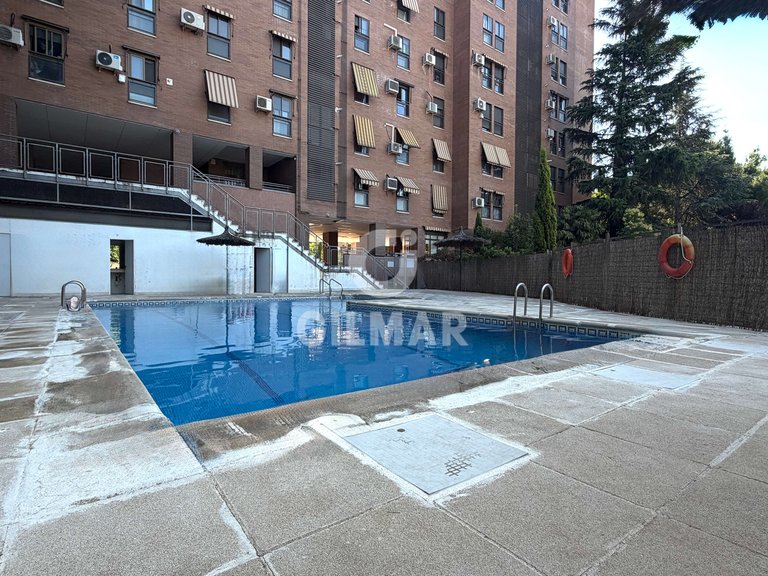 Apartment for Rent in Madrid, Madrid 45