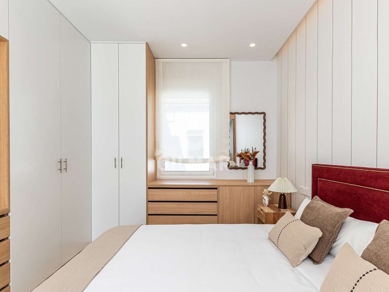Apartment for Sale in Madrid, Madrid 13