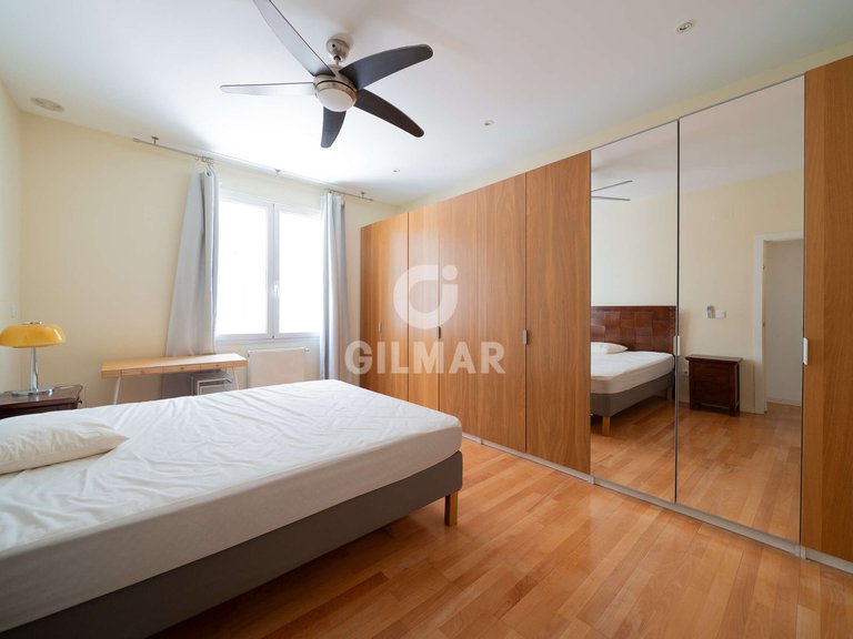 Apartment for Rent in Madrid, Madrid 24