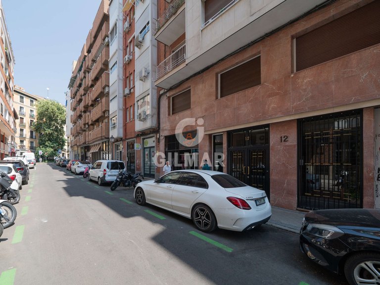 Apartment for Sale in Madrid, Madrid 38
