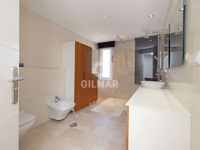 Penthouse for Sale in MÁlaga, Malaga 28