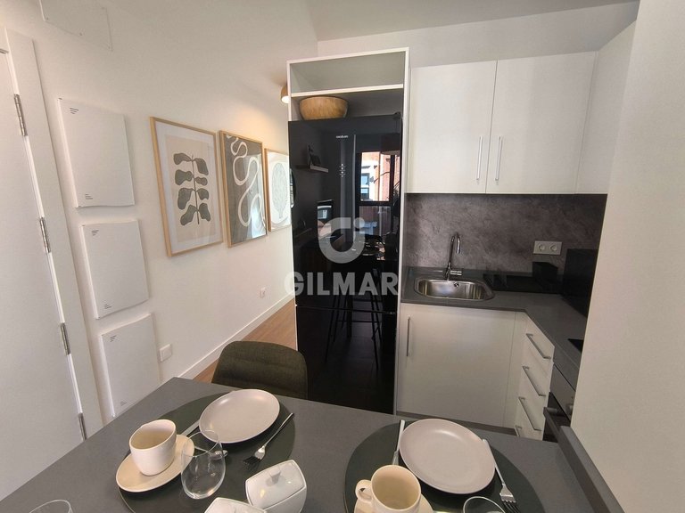 Apartment for Rent in Madrid, Madrid 3