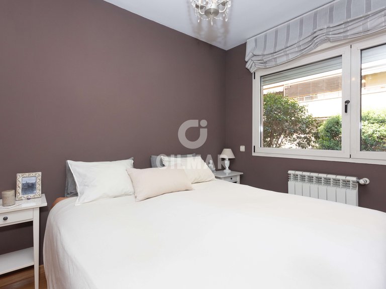 Apartment for Sale in Madrid, Madrid 19