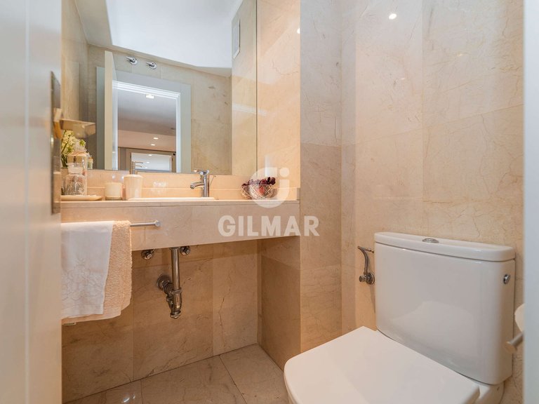 Apartment for Sale in Madrid, Madrid 25