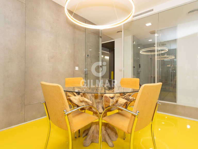 Apartment for Sale in TetuÁn, Madrid 23