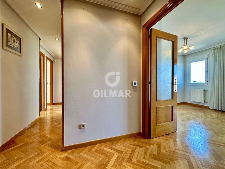 Apartment for Rent in Madrid, Madrid 30