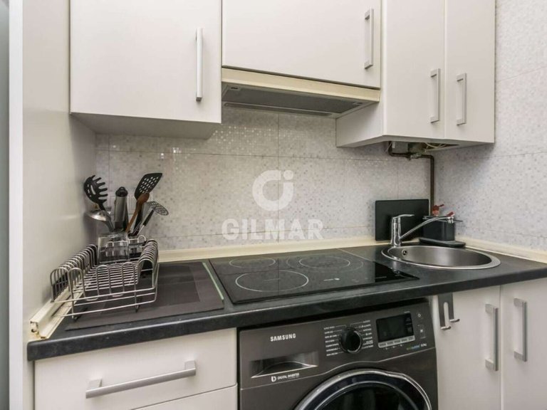 Apartment for Sale in Madrid, Madrid 14