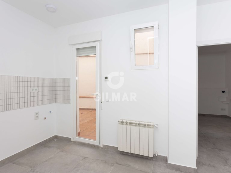 Apartment for Sale in Madrid, Madrid 20