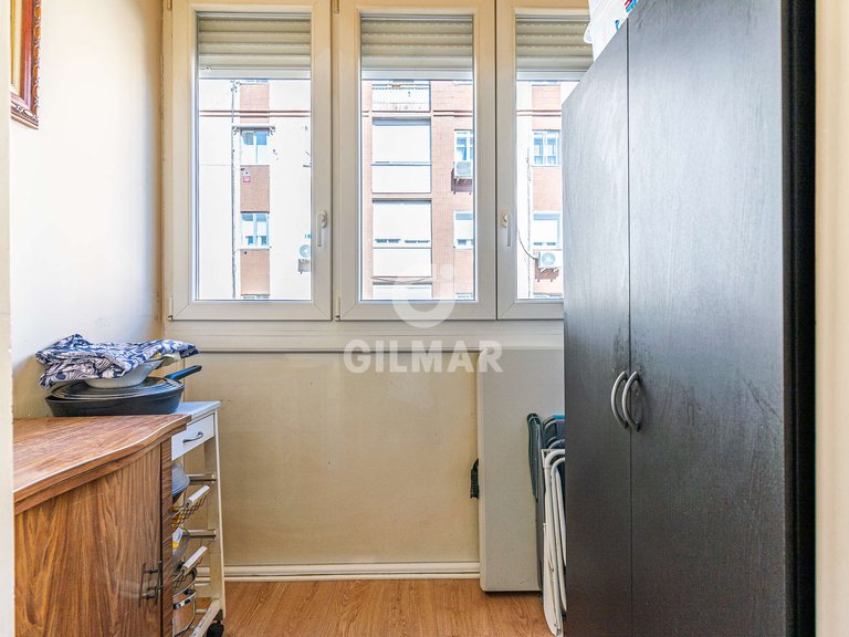 Apartment for Sale in Madrid, Madrid 8