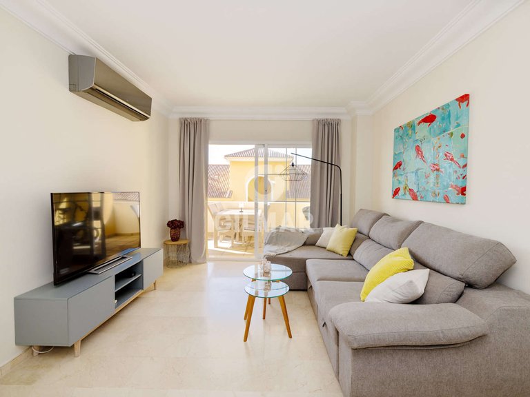 Apartment for Sale in Estepona, Malaga 4