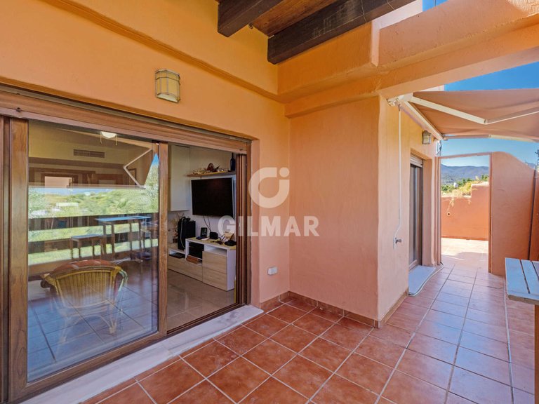 Penthouse for Sale in Estepona, Malaga 26