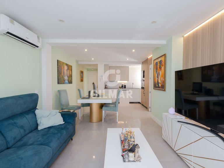 Apartment for Sale in MÁlaga, Malaga 19