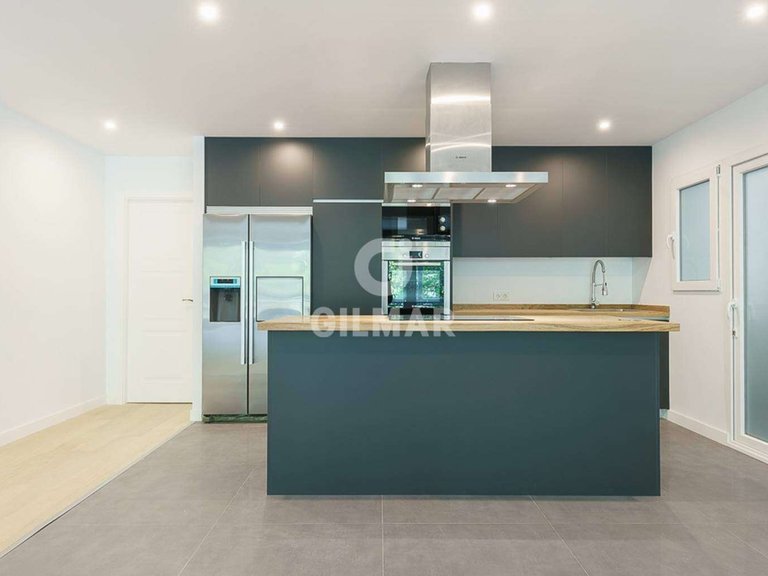 Apartment for Rent in Madrid, Madrid 40