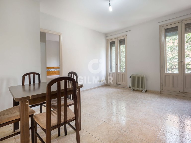 Apartment for Sale in Madrid, Madrid 3