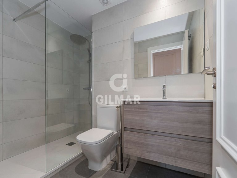 Apartment for Rent in Madrid, Madrid 12