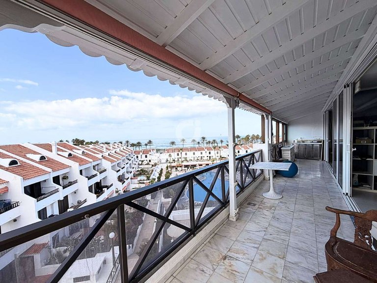 Town House for Sale in Playa De Las AmÉricas, Tenerife 1