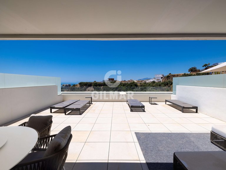 Apartment for Sale in Marbella, Malaga 7