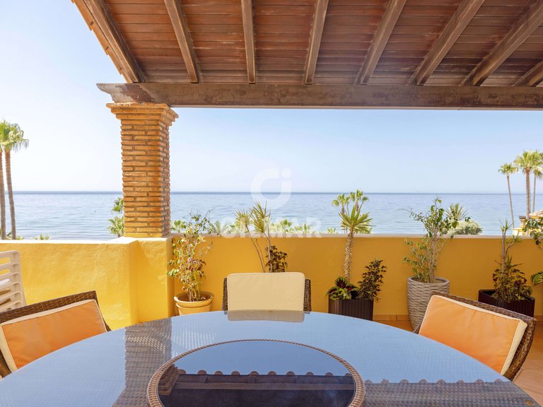 Town House for Sale in Marbella, Malaga 18